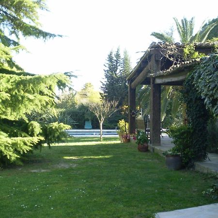 Le Clos De St Paul La Colle-sur-Loup Exteriör bild