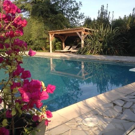 Le Clos De St Paul La Colle-sur-Loup Exteriör bild