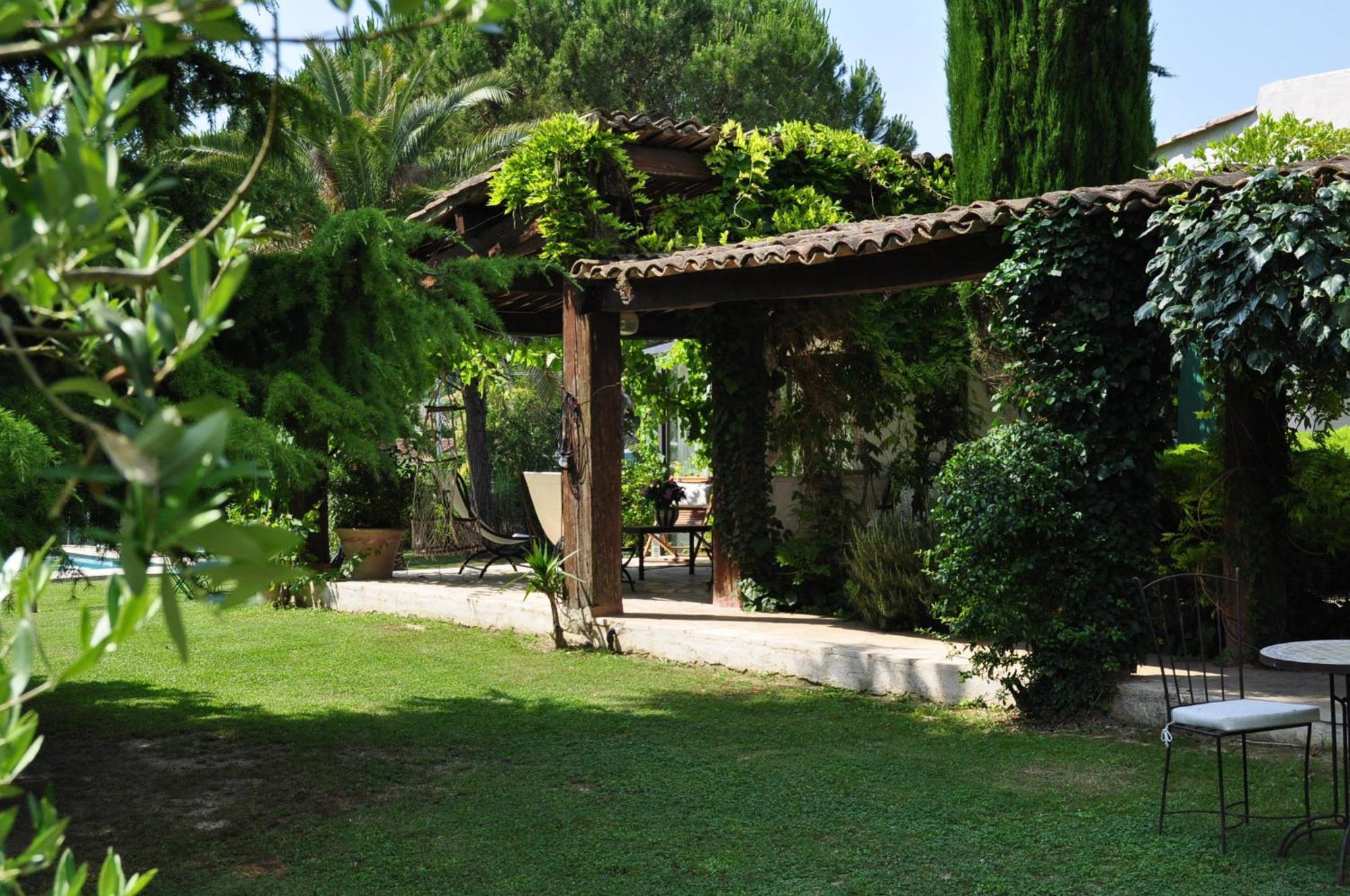 Le Clos De St Paul La Colle-sur-Loup Exteriör bild