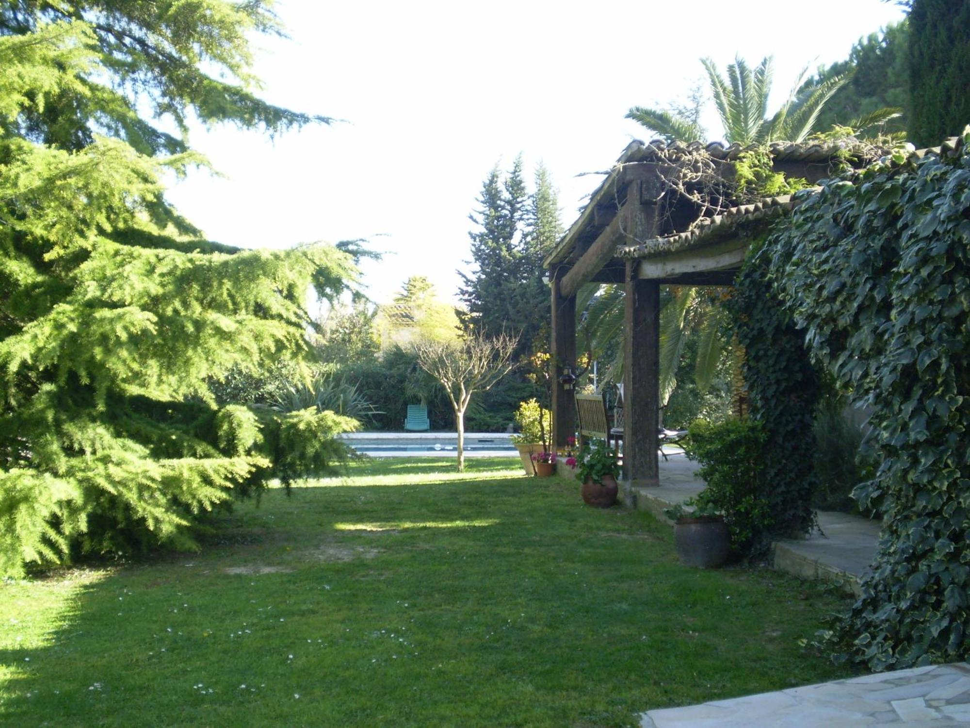 Le Clos De St Paul La Colle-sur-Loup Exteriör bild