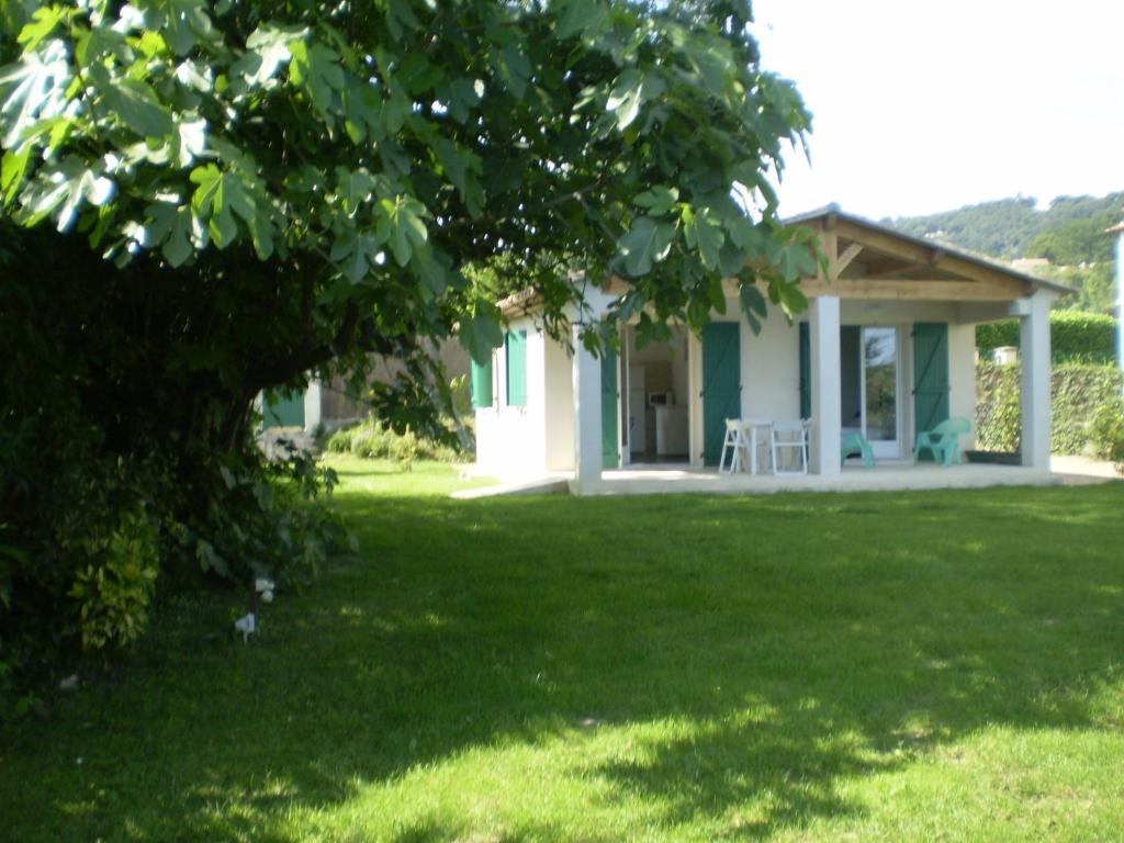 Le Clos De St Paul La Colle-sur-Loup Exteriör bild