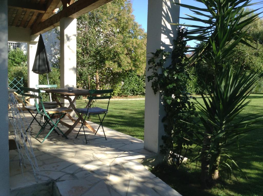 Le Clos De St Paul La Colle-sur-Loup Exteriör bild