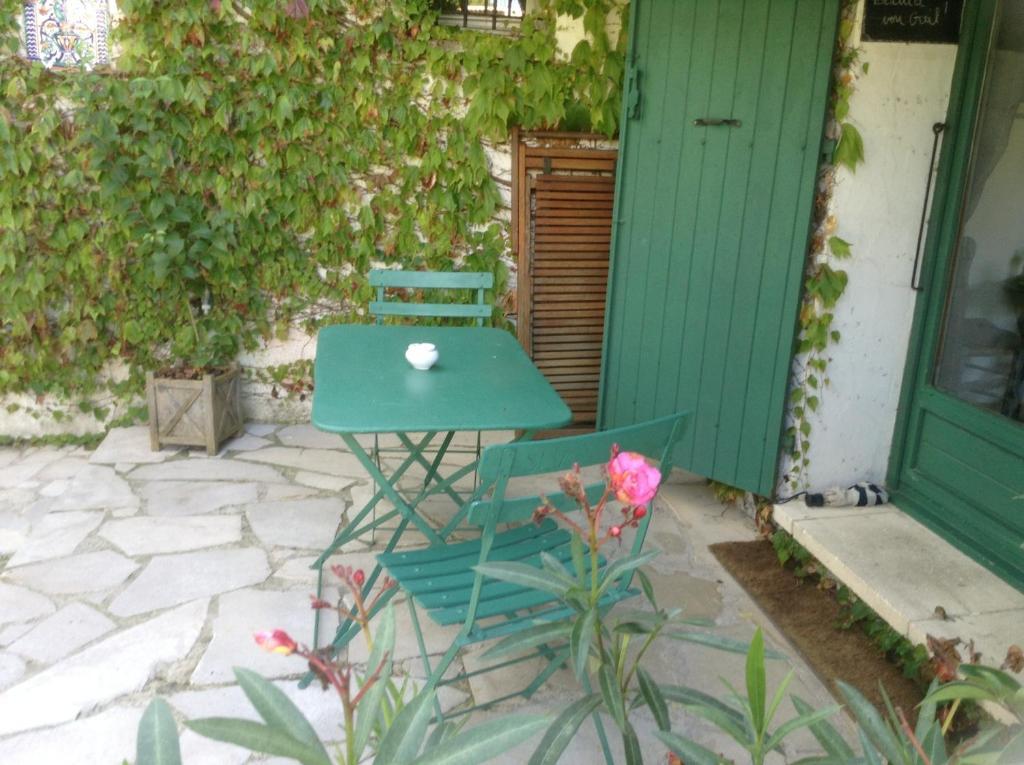 Le Clos De St Paul La Colle-sur-Loup Exteriör bild