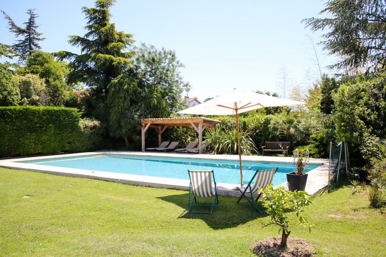 Le Clos De St Paul La Colle-sur-Loup Exteriör bild
