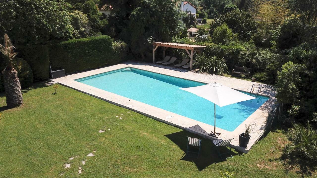 Le Clos De St Paul La Colle-sur-Loup Exteriör bild